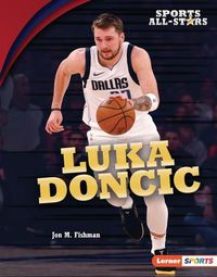 Cover image for Luka Doncic