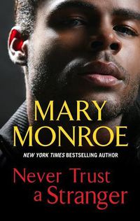 Cover image for Never Trust a Stranger