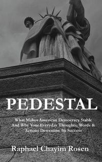 Cover image for Pedestal