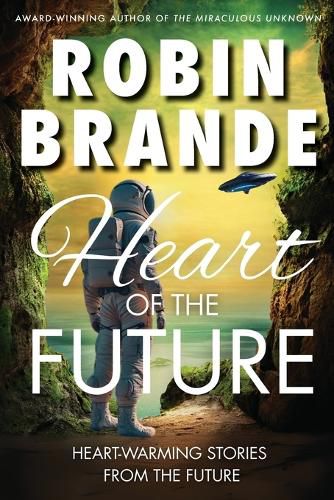 Cover image for Heart of the Future