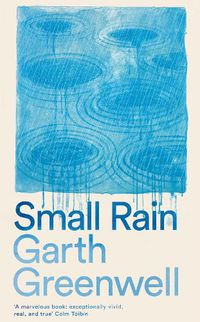 Cover image for Small Rain