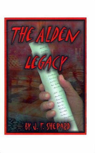 Cover image for The Alden Legacy