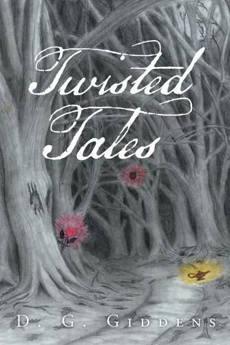 Cover image for Twisted Tales