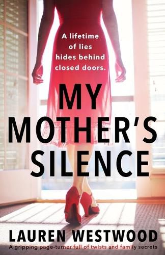 Cover image for My Mother's Silence: A gripping page turner full of twists and family secrets