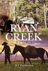 Cover image for Ryan Creek