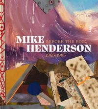 Cover image for Mike Henderson