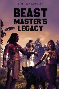 Cover image for Beast Master's Legacy