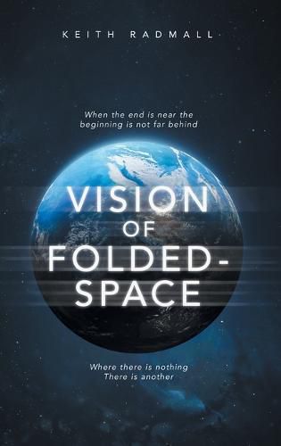Cover image for Vision of Folded - Space