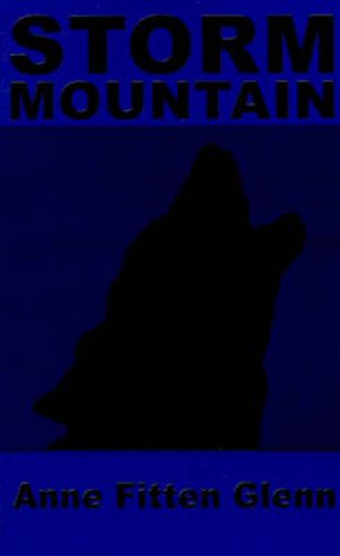 Cover image for Storm Mountain