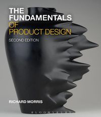 Cover image for The Fundamentals of Product Design