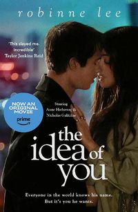 Cover image for The Idea of You