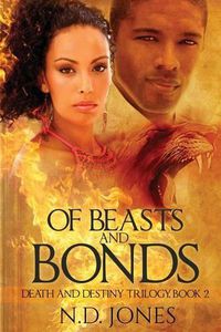 Cover image for Of Beasts and Bonds