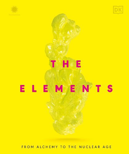 Cover image for The Elements