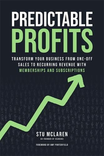 Cover image for Predictable Profits