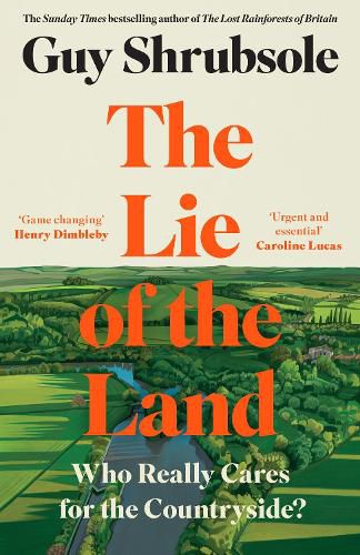 The Lie of the Land