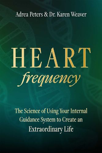 Cover image for Heart Frequency