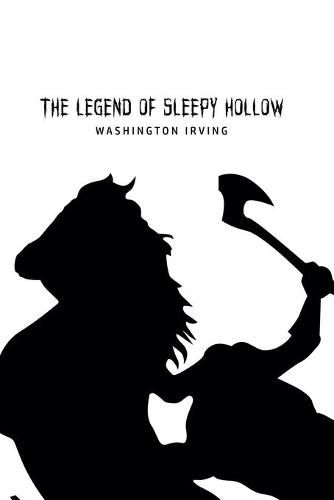 Cover image for The Legend of Sleepy Hollow