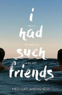 Cover image for I Had Such Friends