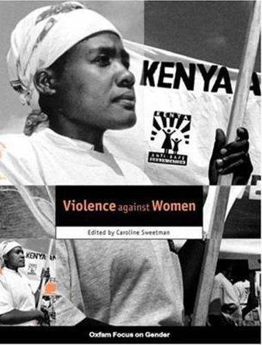 Cover image for Violence against Women