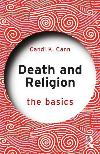 Cover image for Death and Religion: The Basics