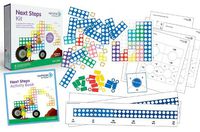 Cover image for Numicon at Home Next Steps Kit