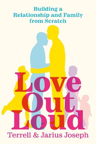 Cover image for Love Out Loud