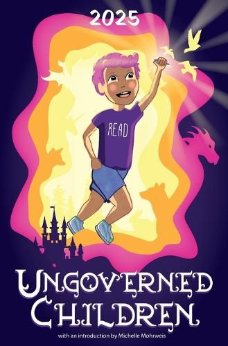 Cover image for Ungoverned Children 2025