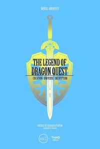 Cover image for The Legend Of Dragon Quest