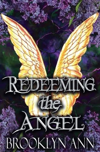 Cover image for Redeeming the Angel