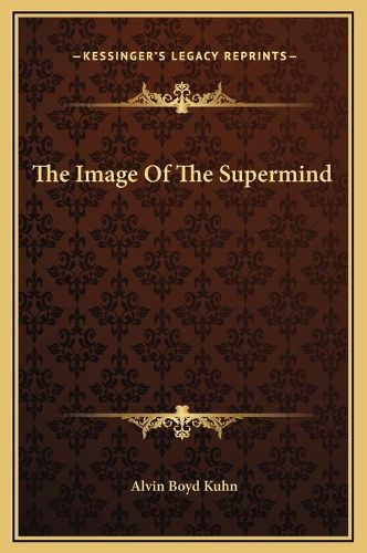 The Image of the Supermind