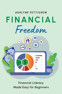 Cover image for Financial Freedom