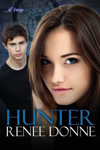 Cover image for Hunter