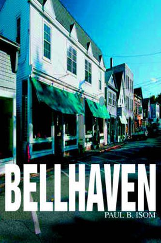 Cover image for Bellhaven