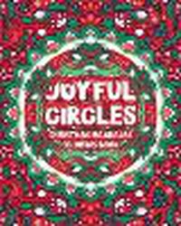 Cover image for Joyful Circles