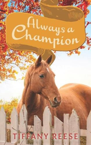 Cover image for Always a Champion