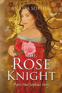 Cover image for The Rose Knight