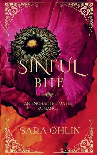 Cover image for Sinful Bite