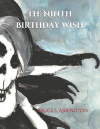 Cover image for The Ninth Birthday Wish