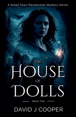 Cover image for The House of Dolls