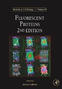 Cover image for Fluorescent Proteins