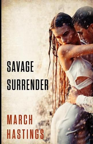 Cover image for Savage Surrender