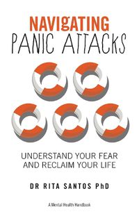 Cover image for Navigating Panic Attacks