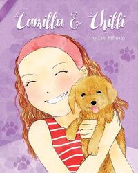 Cover image for Camilla and Chilli