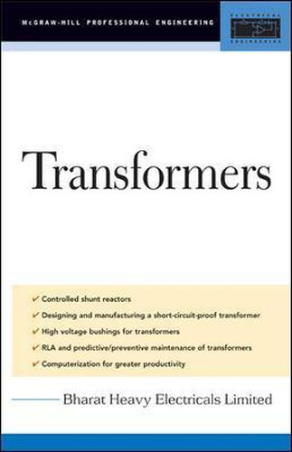 Cover image for Transformers