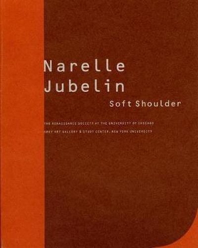 Narelle Jubelin - Soft Shoulder