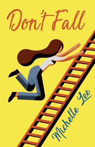 Cover image for Don't Fall