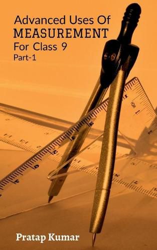 Cover image for Advanced Uses Of Measurement