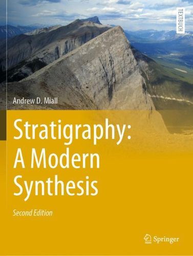 Cover image for Stratigraphy: A Modern Synthesis