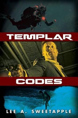 Cover image for Templar Codes