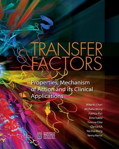 Cover image for Transfer Factors